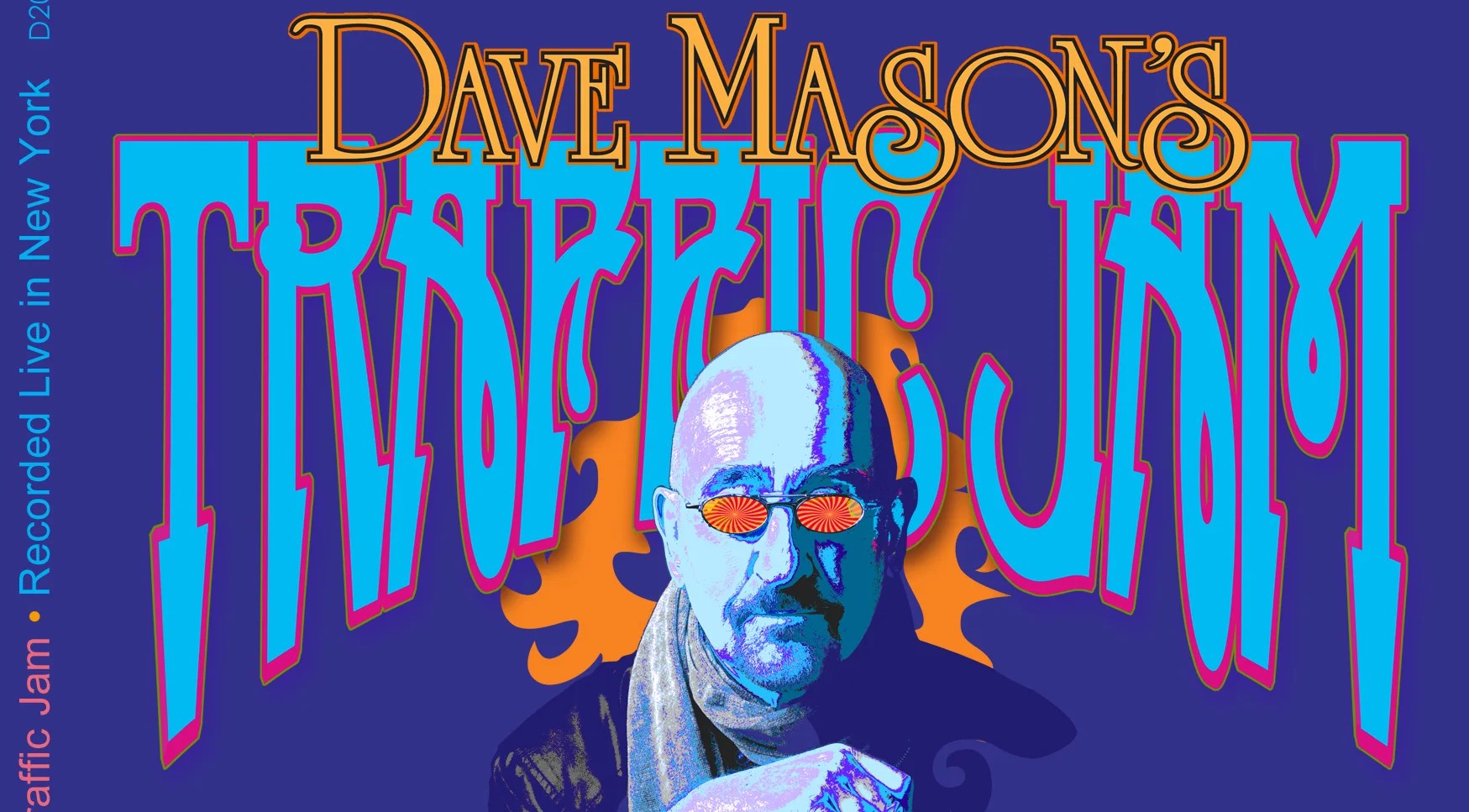 Traffic Co-Founder Dave Mason Dies at 79