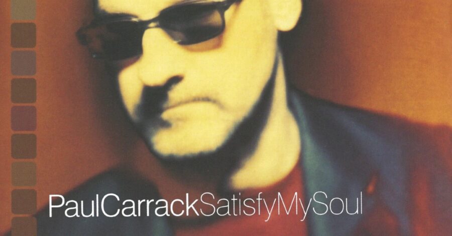Happy 75th Birthday Paul Carrack