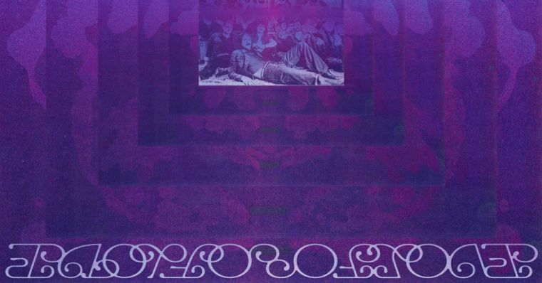 Swirling Soundscapes & Subtle Hooks: Evolfo’s ‘Of Love’ Finds the Sonic Sweet Spot (ALBUM REVIEW)