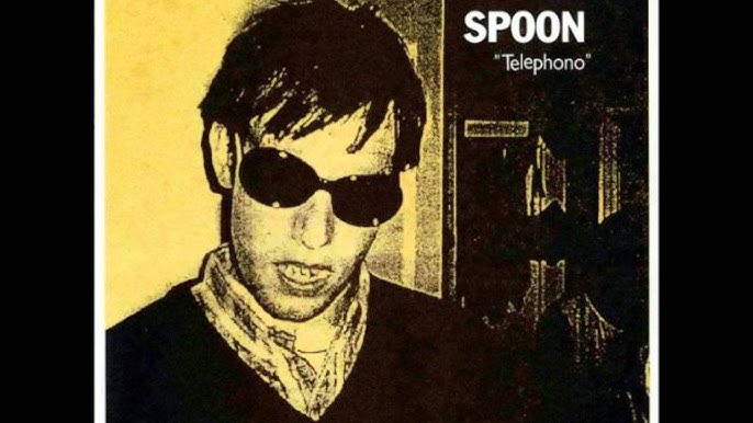 30 Years Ago Today- Spoon Releases Debut Full-Length Album ‘Telephono’
