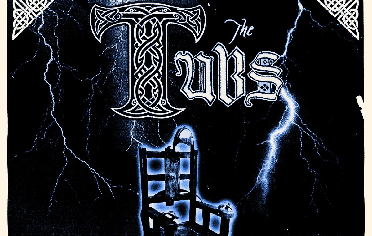 LISTEN: The Tubs Sign To Merge & Share Jangle-Laded Cover Of Metallica’s “Fade to Black”