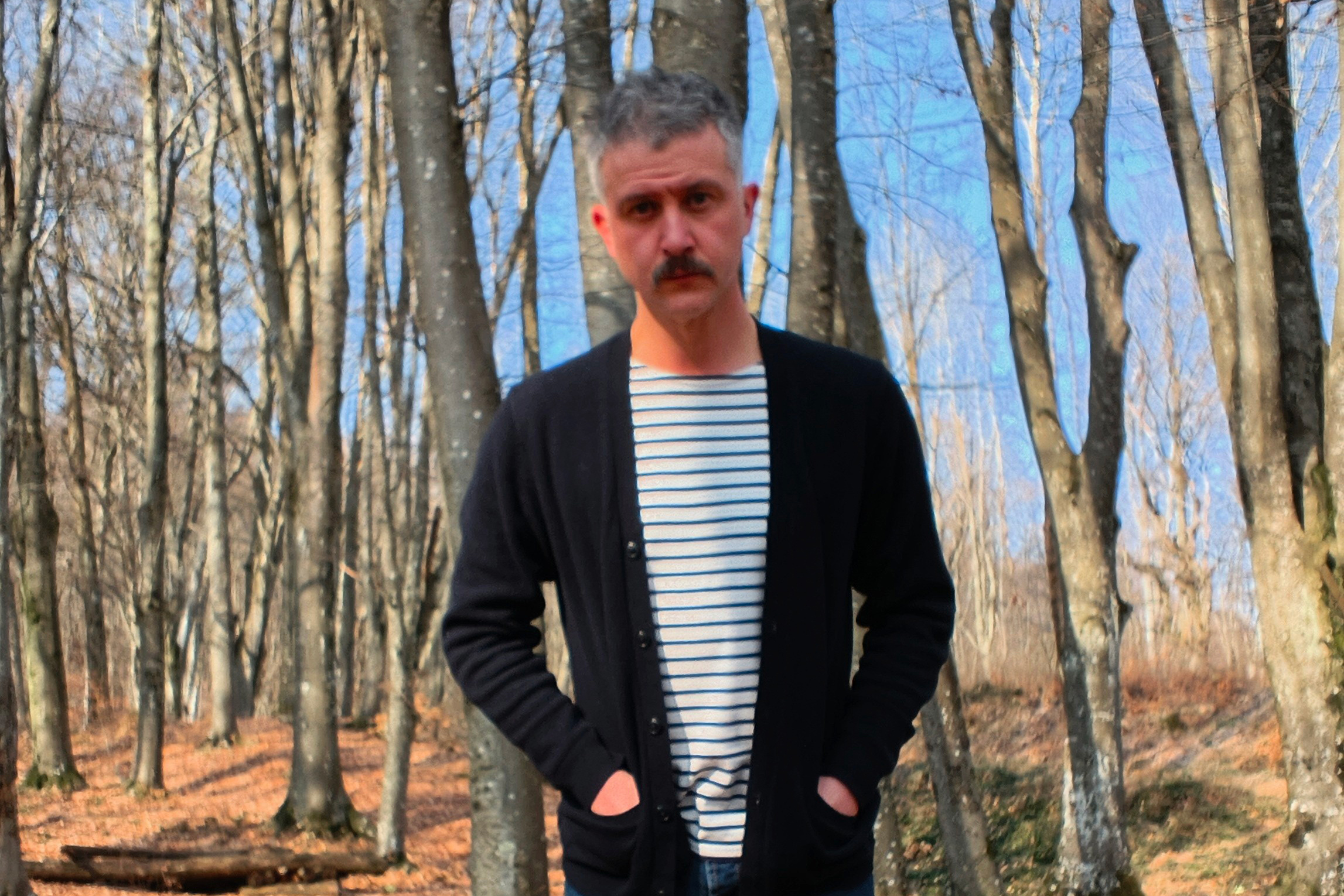 LISTEN: Upupayāma Immerses In Otherworldly Psychedelia On “Fliiim”