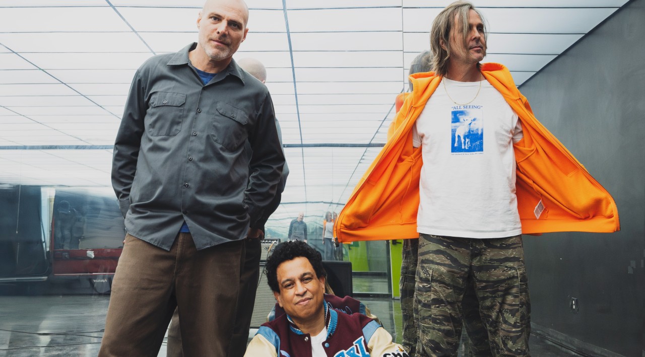 Quicksand Returns With New Album ‘Bring On The Psychics’