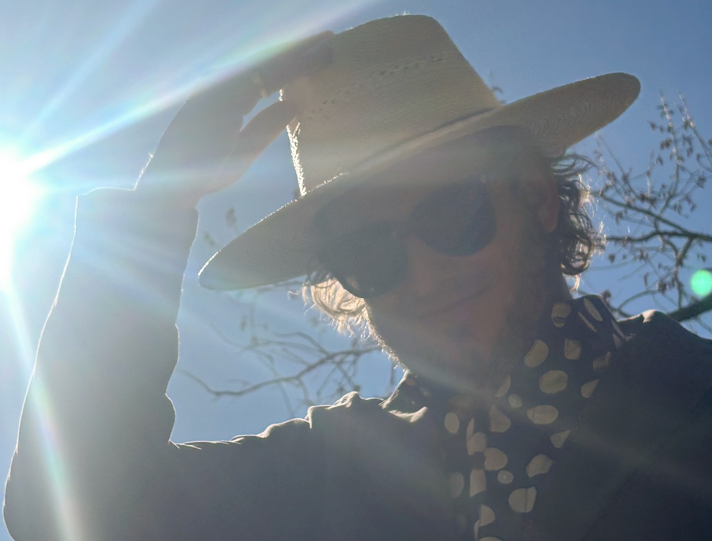 Justin Vernon Details One-Time-Only Bon Dylan Performance In New Video & Voiceover