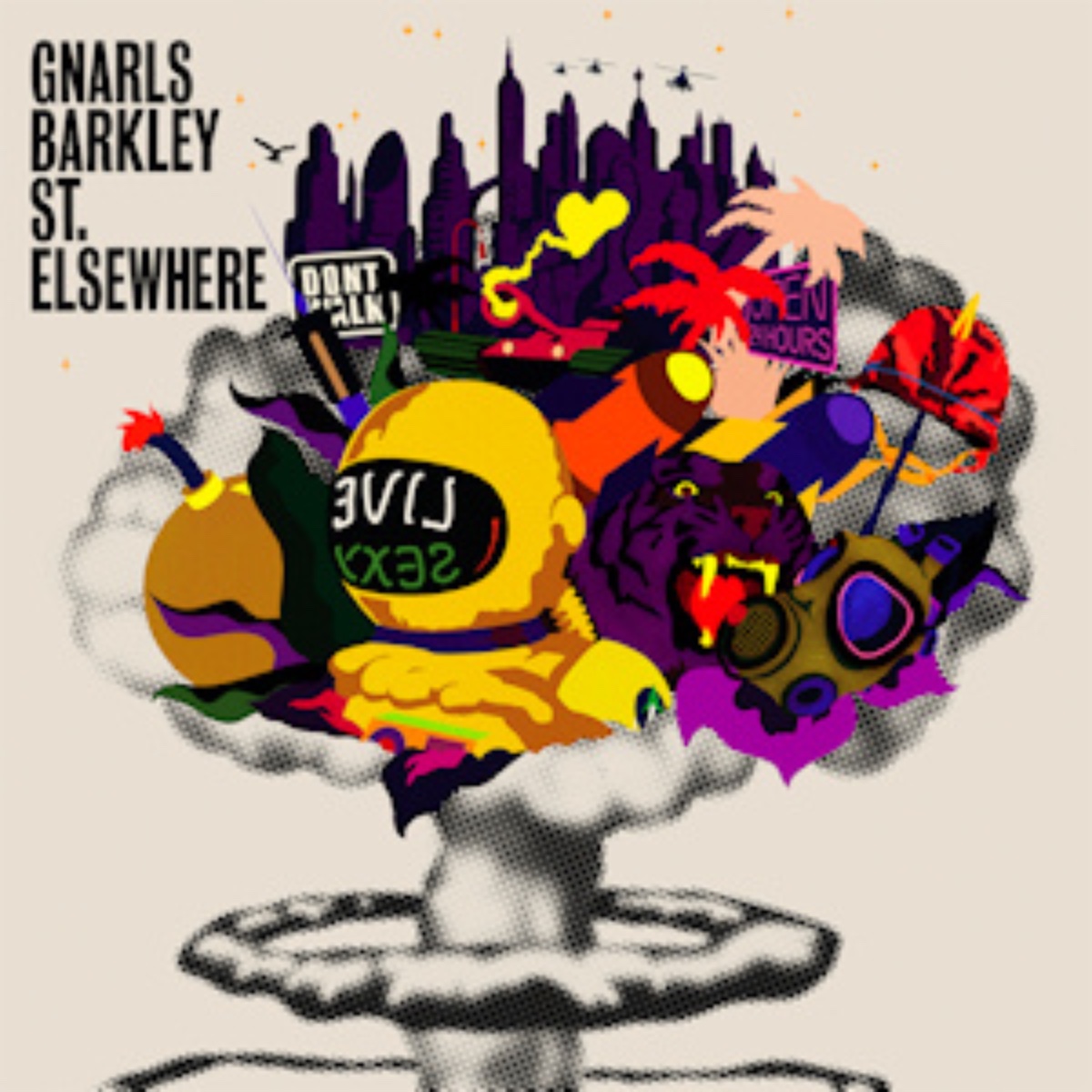 20 Years Later: Gnarls Barkley’s Debut With Spellbinding & Vulnerable Fusion On ‘St. Elsewhere’