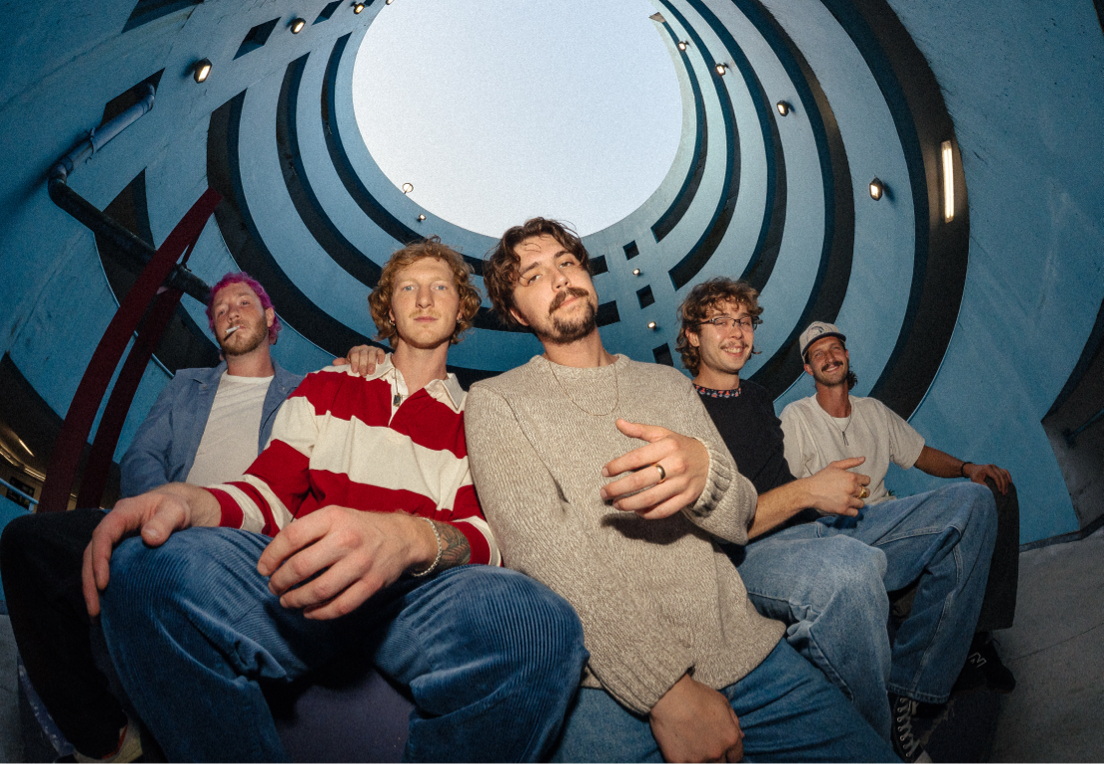 LISTEN: BLUESTEM Turns Listlessness Into Indie Rock Bliss On “Sore Eyes”