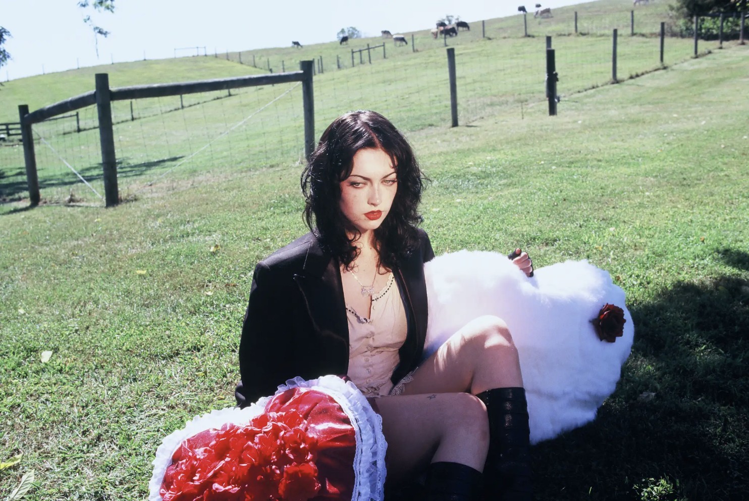 LISTEN: Violet Grohl Shares PJ Harvey Influenced New Single “Cool Buzz” & Tour Dates