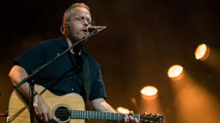 Jason Isbell and the 400 Unit Bring Songs, Stories & Six Strings To Orlando’s Dr. Phillips Center for the Performing Arts (SHOW REVIEW/PHOTOS)