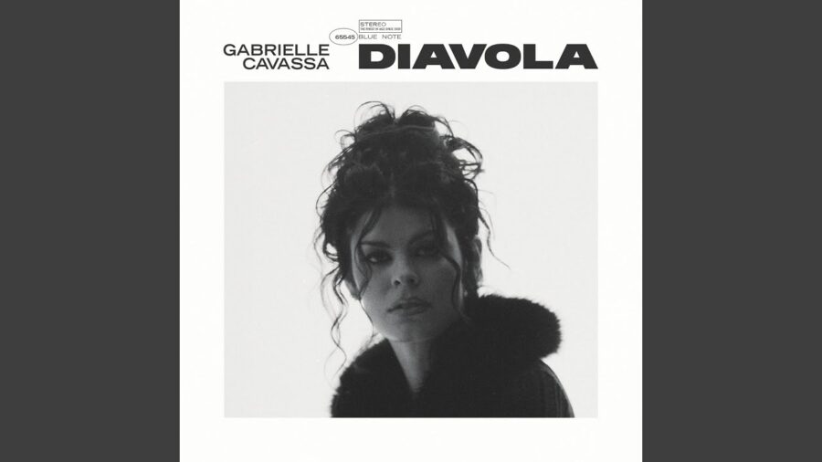 Vocalist Gabrielle Cavassa Makes Blue Note Debut With Intimate & Emotive ‘Diavola’ (ALBUM REVIEW)