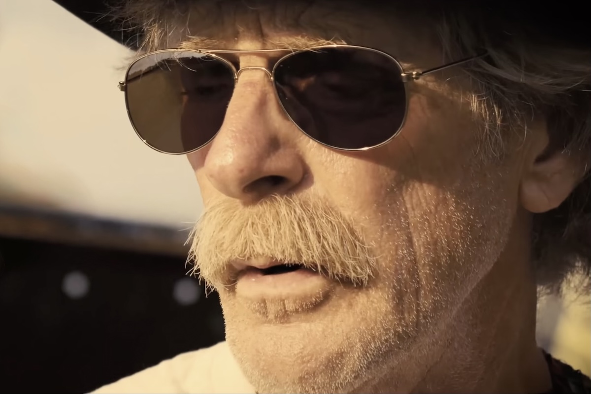 SONG PREMIERE: Jeff Mamett Spins a Rich Cowboy Tale with Lived-in Americana On “Like Old Uncle Jim”