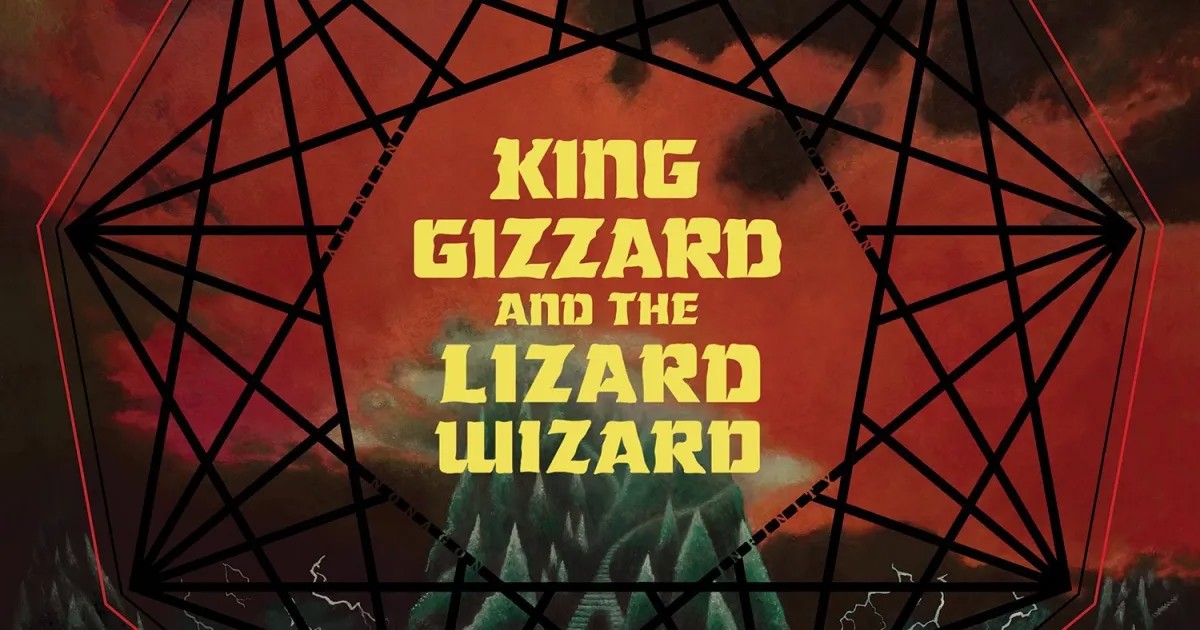 Ten Years Ago Today- King Gizzard and the Lizard Wizard Release ‘Nonagan Infinity’