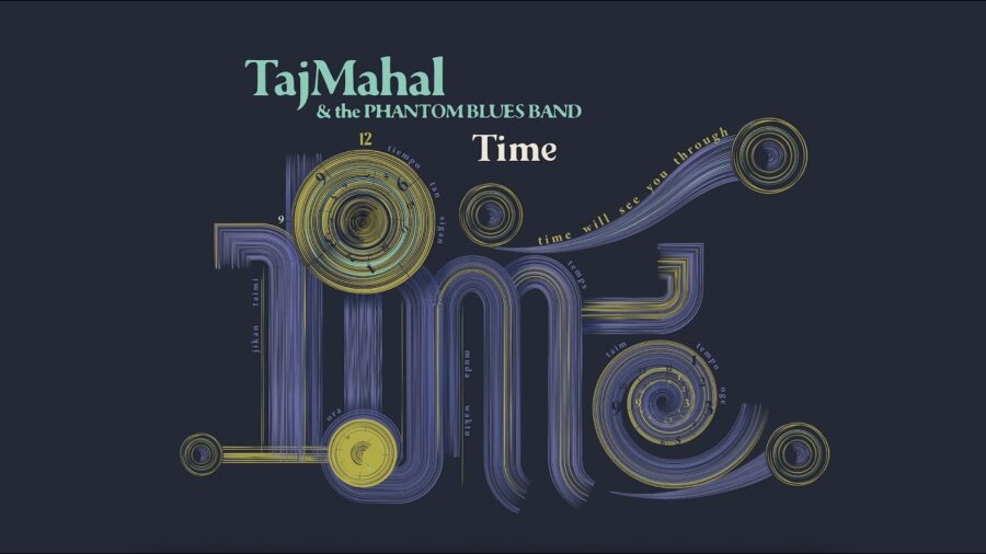 Taj Mahal Rekindles Magic With Phantom Blues Band on Unearthed Record ‘Lost’ (ALBUM REVIEW)