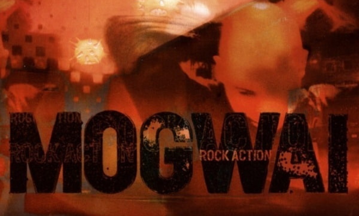 25 Years Ago Today- Mogwai Releases Third Album ‘Rock Action’