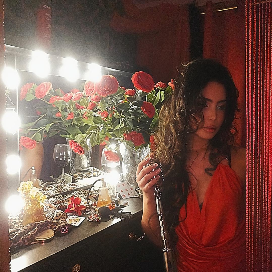 LISTEN: Jada Di’Larosa’s “Bayou St. John” Brings Ethereal Haze To Refreshing Jazz Fusion