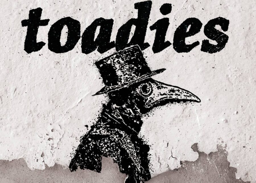 Toadies Tap Steve Albini for Raw, No-Frills Fire on ‘The Charmer’ (ALBUM REVIEW)