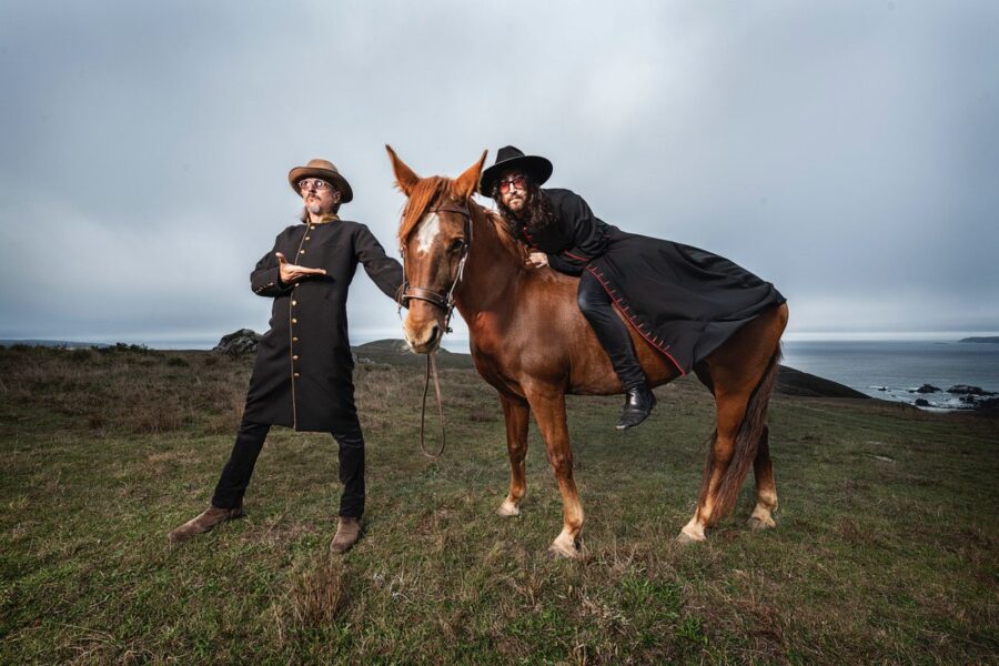 CAUSTIC COMMENTARY: The Claypool Lennon Delirium, Isaiah Rashad, Gabrielle Cavassa, Hiss Golden Messenger, Weird Nightmare & More