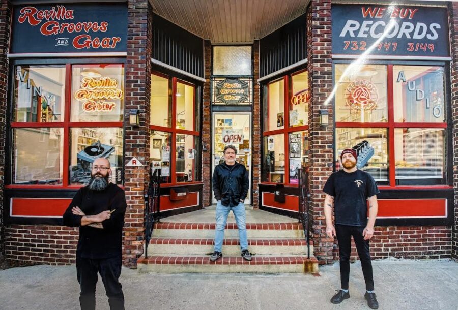 Inside Revilla Grooves: The Small-Town Record Store Keeping Vinyl Culture Alive (VINYL LIVES)