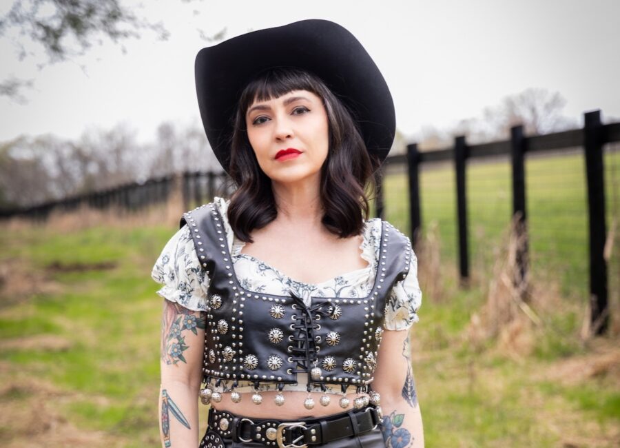 India Ramey Channels Classic Country Sounds While Balancing Grit and Wit on ‘Villain Era’ (ALBUM REVIEW)