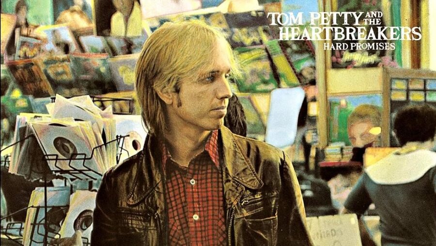 45 Years Ago – Tom Petty and the Heartbreakers Release ‘Hard Promises’ Album