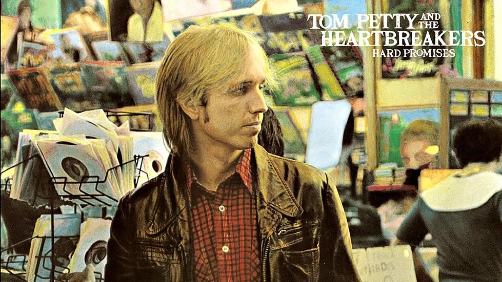45 Years Ago – Tom Petty and the Heartbreakers Release ‘Hard Promises’ Album