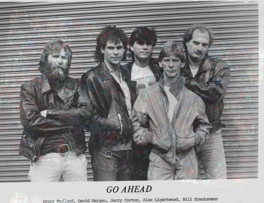 Tuesday’s Gone: Listen To Short Lived Bill Kreutzmann/Brent Mydland 1986-1988 Band Go Ahead Live 10/24/86