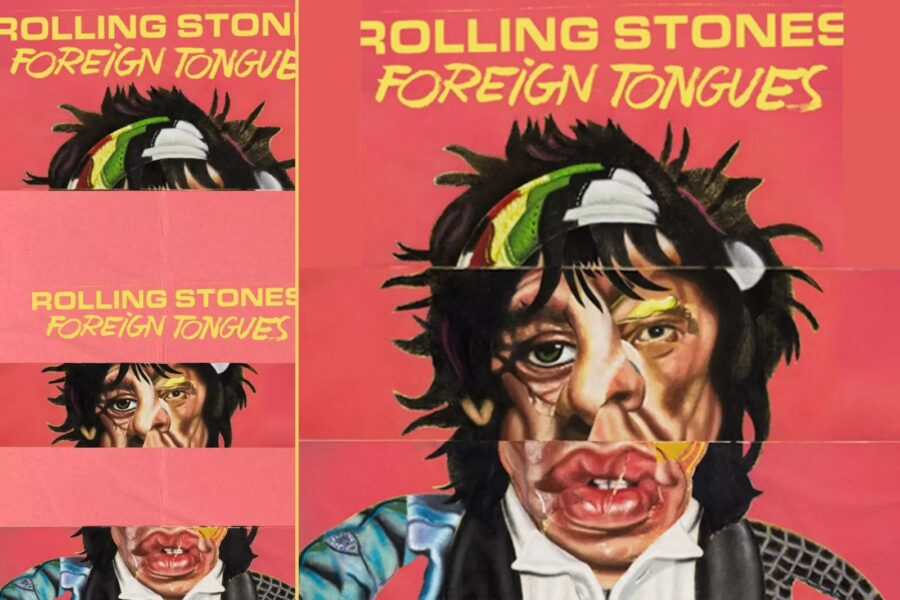 The Rolling Stones Announce New Studio Album ‘Foreign Tongues’