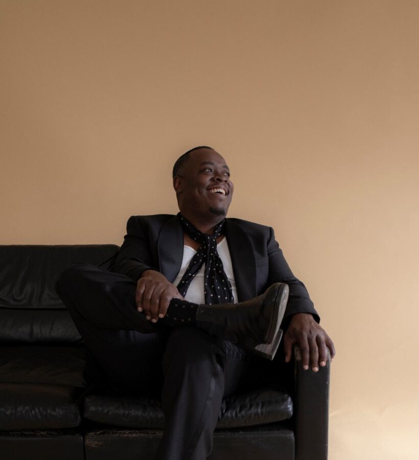 Brother Wallace Leads Refreshing Soul & Gospel Charge With ‘Electric Love’ (ALBUM REVIEW)