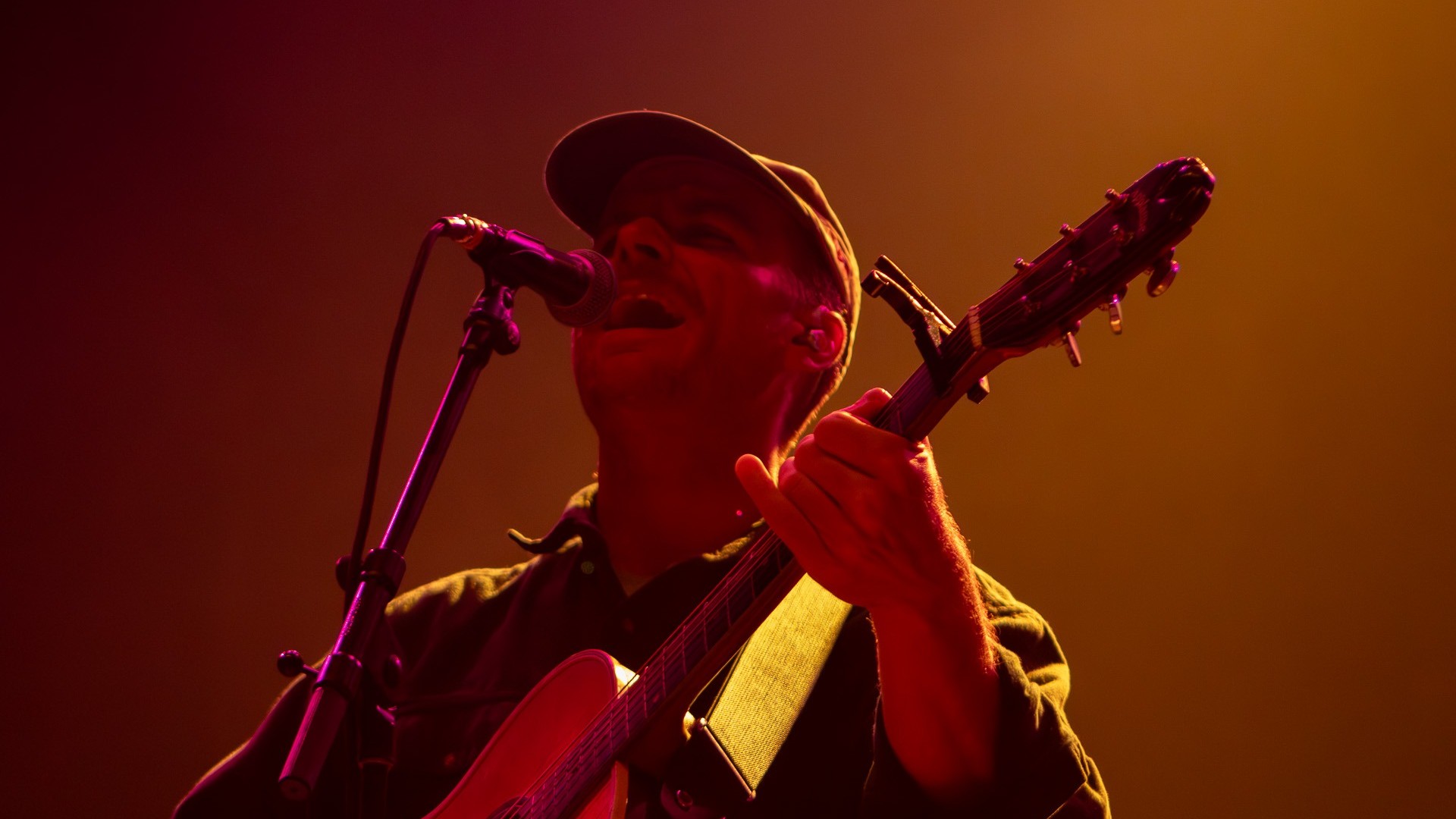 Mac DeMarco Turns Denver’s Mission Ballroom Into a Delightfully Unhinged Playground (SHOW REVIEW)
