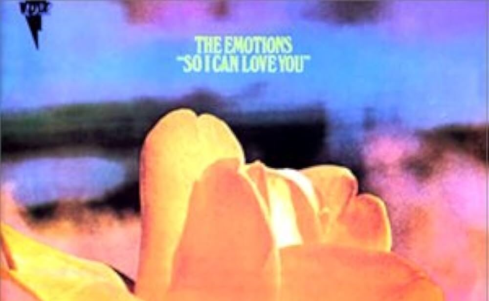 Golden Age Thursday Samples: The Emotions’ “I Like It” Inspires Juxtaposing Energies From Ol’ Dirty Bastard (1995), Action Bronson (2015), & EPMD (1992)