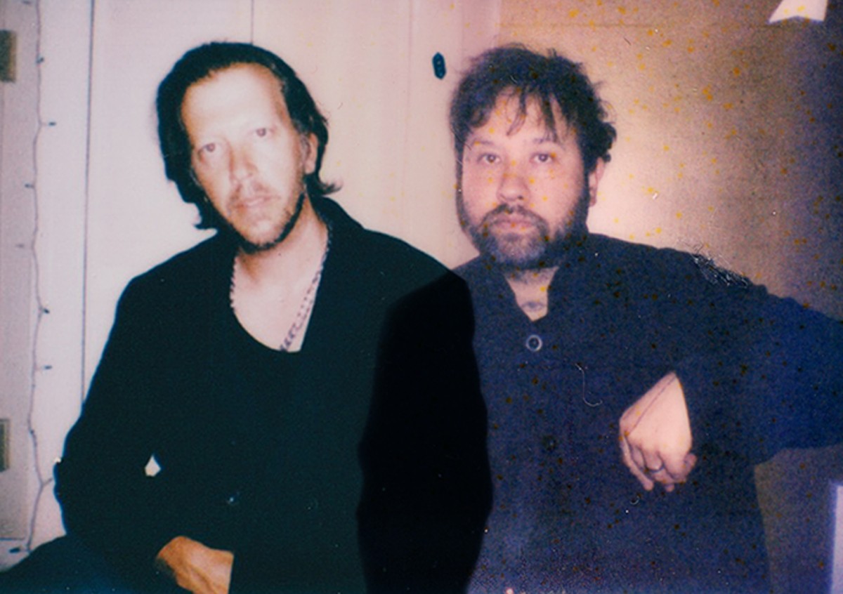 Jared Mattson and Ruban Nielson (Unknown Mortal Orchestra) Announce Collaborative Instrumental Album ‘FEAR’