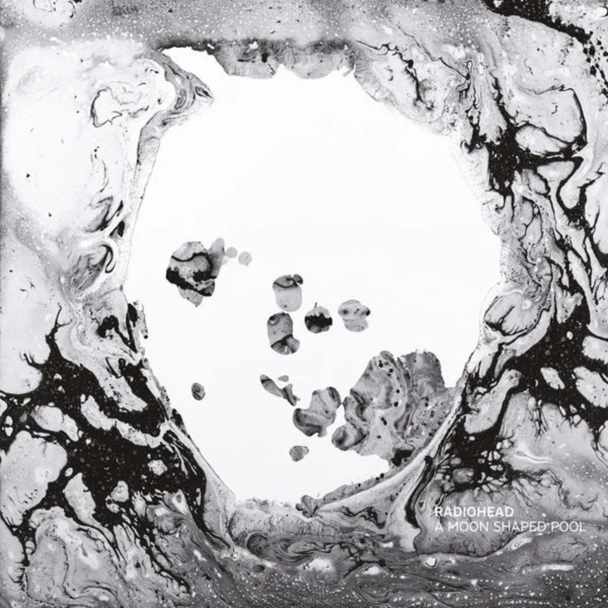 Ten Years Later: Radiohead’s ‘A Moon Shaped Pool’ Proves To Be A Continuation of Innovation