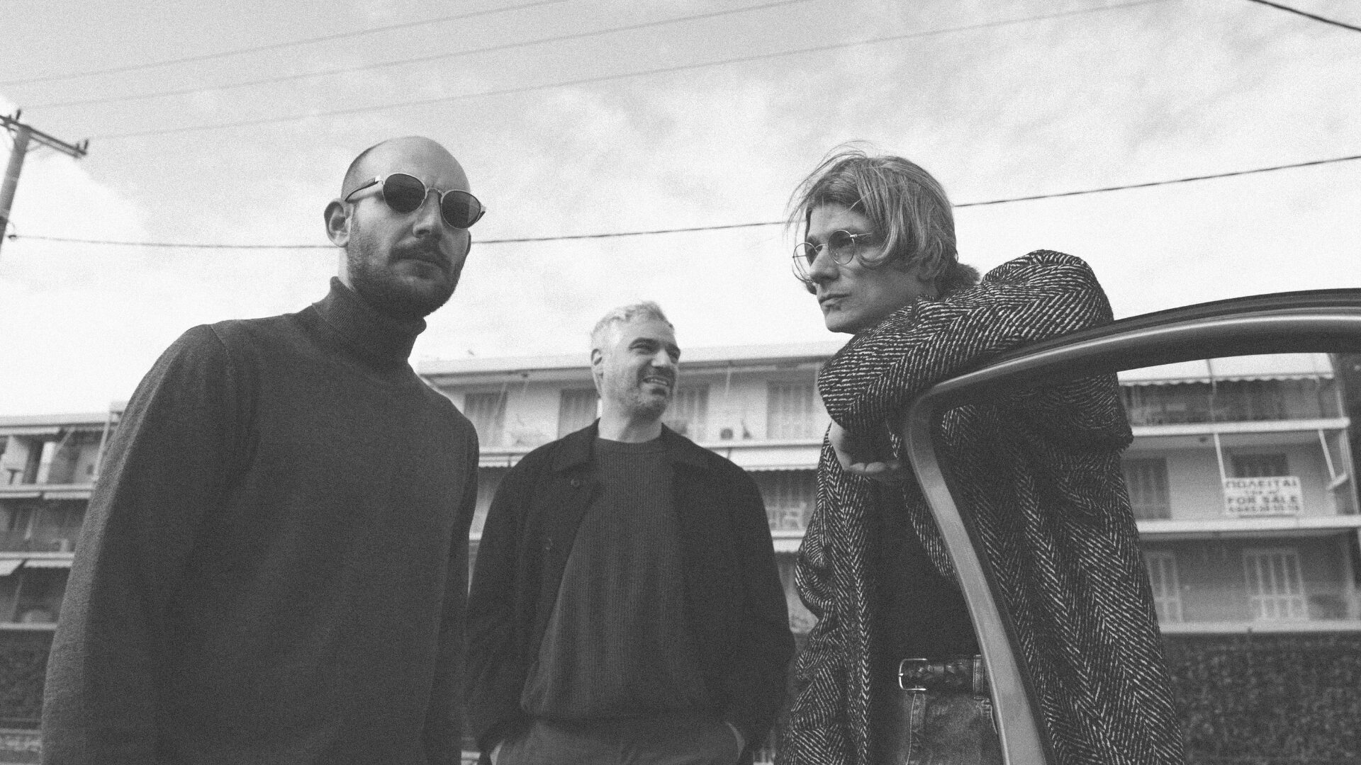 LISTEN: Youth Valley’s “pills” Is Blistering Shoegaze With Palpable Melodies