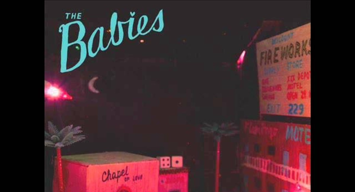 Tuesday’s Gone: Watch Kevin Morby Fronted Band The Babies Live on KEXP 2012