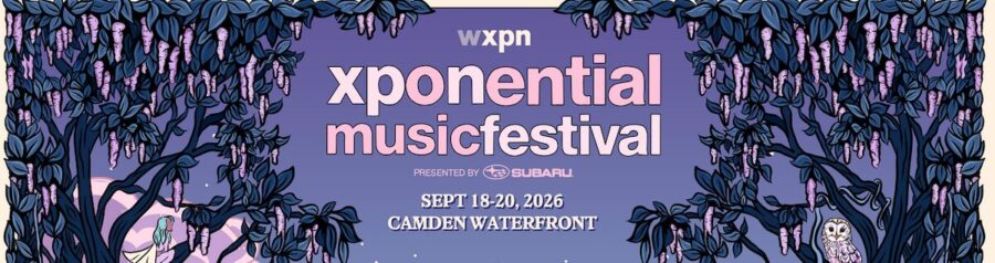 Portugal. The Man, Dawes, Cyril Neville, Little Feat, St. Paul & The Broken Bones Top 2026 XPoNential Music Festival Lineup