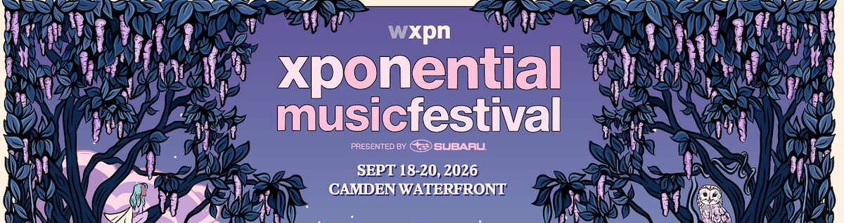 Portugal. The Man, Dawes, Cyril Neville, Little Feat, St. Paul & The Broken Bones Top 2026 XPoNential Music Festival Lineup