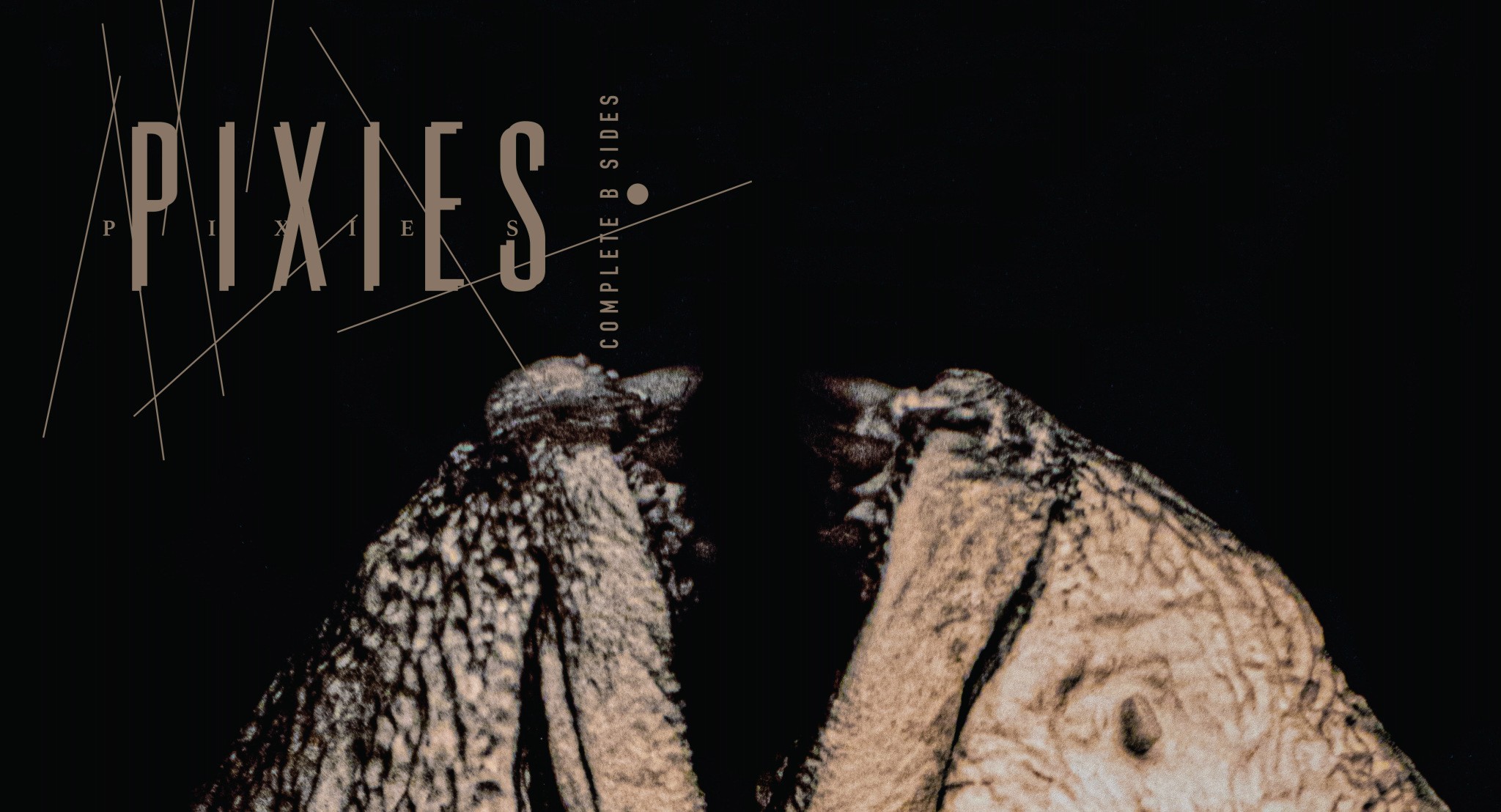Pixies Announce ‘Complete B-Sides: 1988-97 Out June 26th