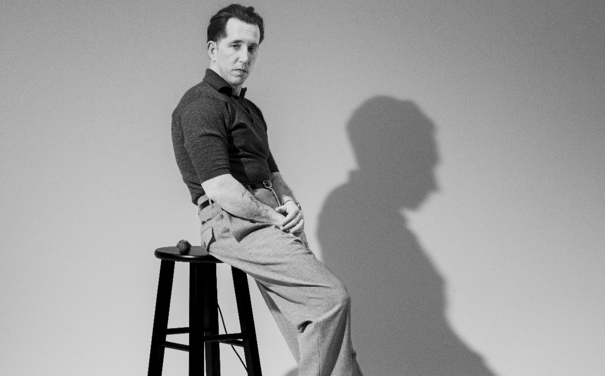 Pokey LaFarge Returns with New Album ‘Rent Money’