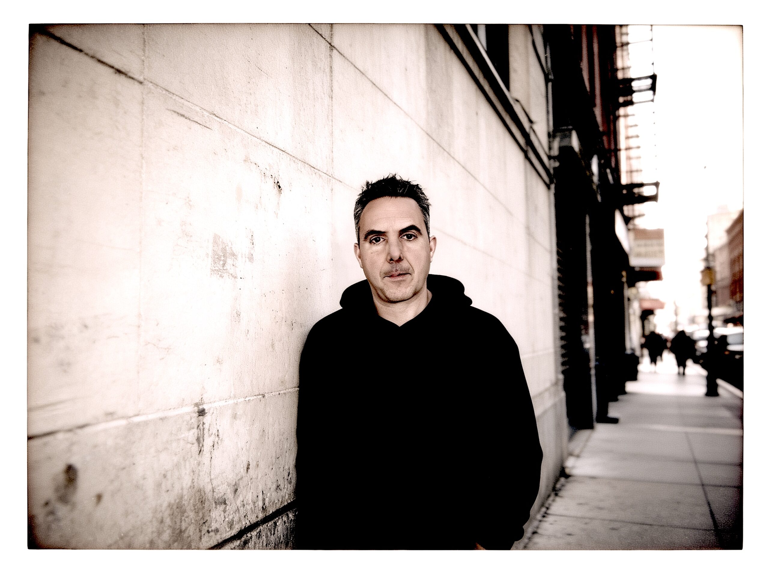 LISTEN: You Citizen’s “Kindly Be Cruel” Is Anthemic Indie Rock With Lush Textures