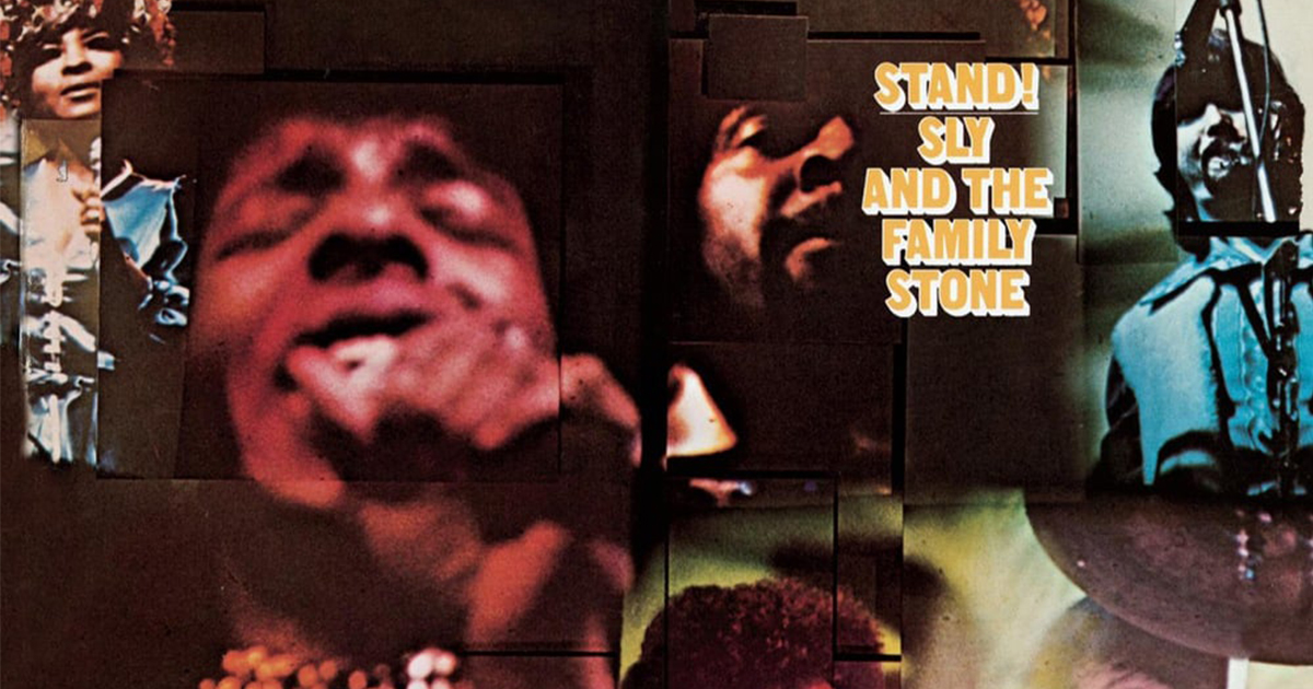 Golden Age Thursday Samples: Sly and the Family Stone’s “You Can Make It If You Try” (1969) Becomes Heavenly Hip-hop Percussion Via Jungle Brothers (1988) & Ice Cube (1992)