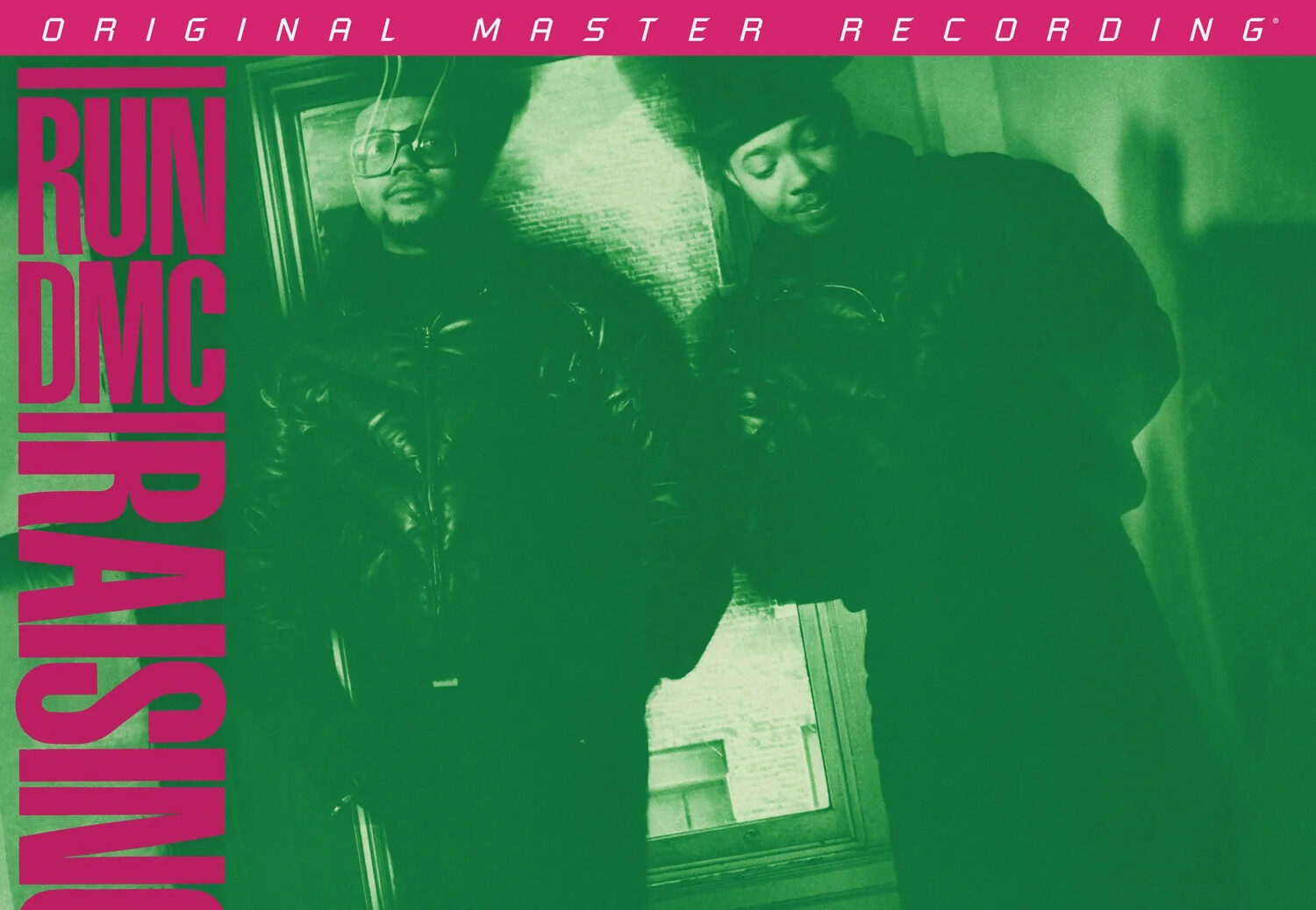 40 Years Later: Run-DMC Shifts Hip-Hop Trajectory With Daring Fusion On ‘Raising Hell’