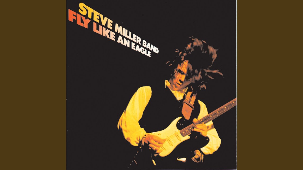 50 Years Later: Steve Miller Band Evolves From Blues Roots to Enduring Radio Rock On ‘Fly Like An Eagle’