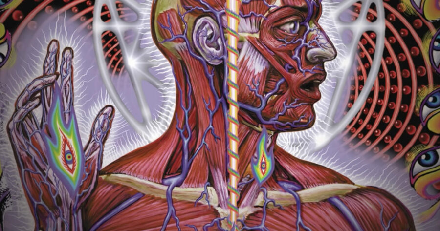 25 Years Ago Today- Tool Releases ‘Lateralus’ Album