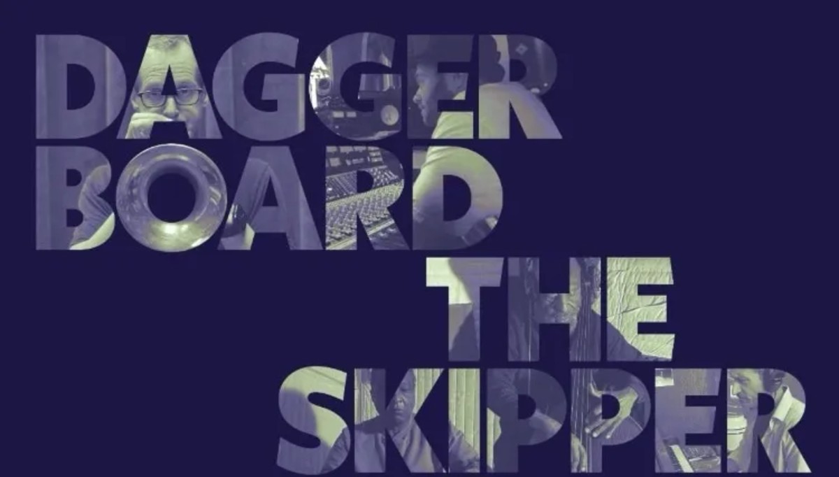 Time Out Take Five: Daggerboard, Bruno Raberg, Javon Jackson, Dave Adewumi, Benjie Porecki