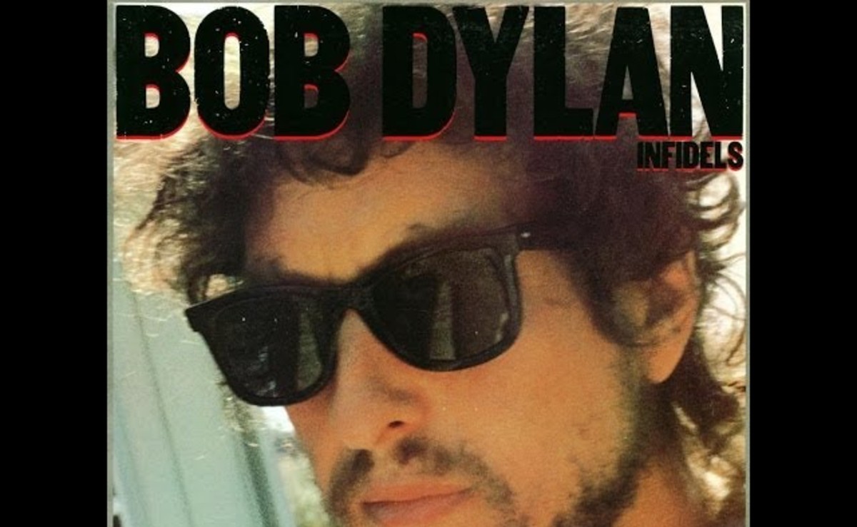 Tuesday’s Gone: Watch Bob Dylan & All-Star Band Perform ‘Infidels’ “License to Kill”