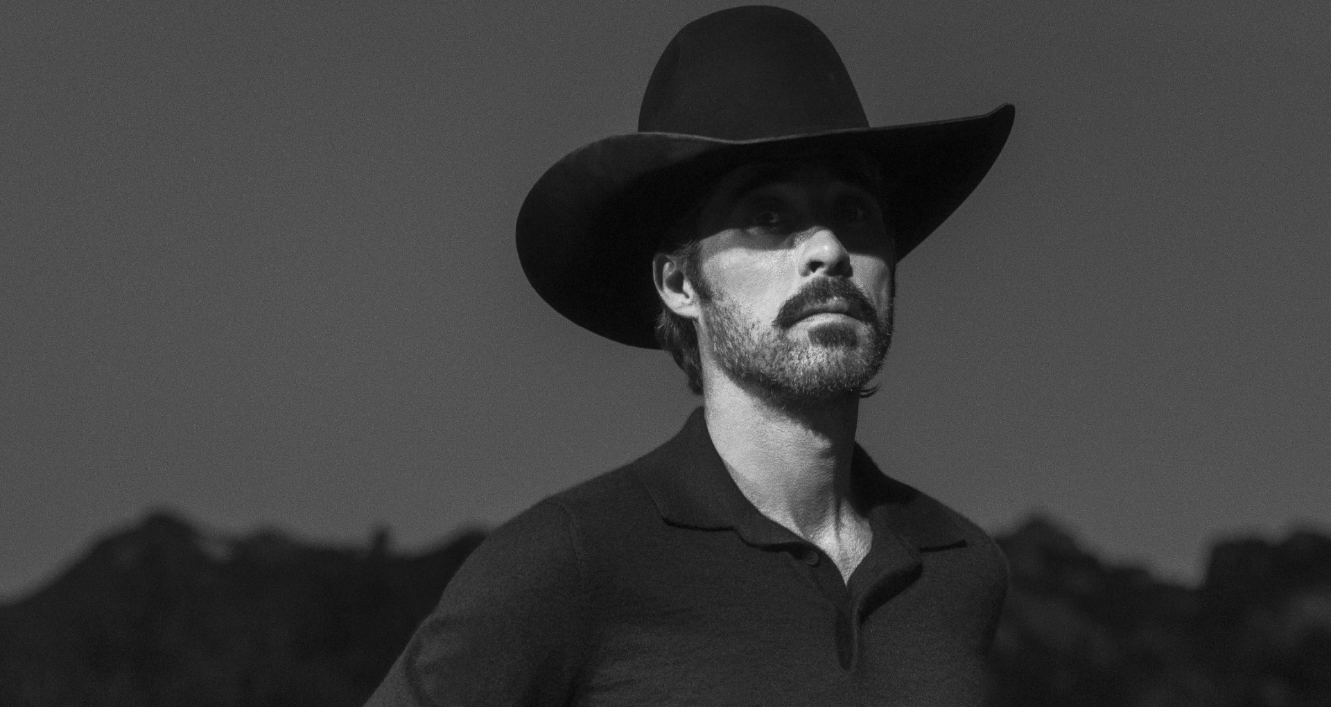 Ryan Bingham Rides Toward the Horizon On ‘They Call Us The Luck Ones’ With The Texas Gentlemen (FEATURE)