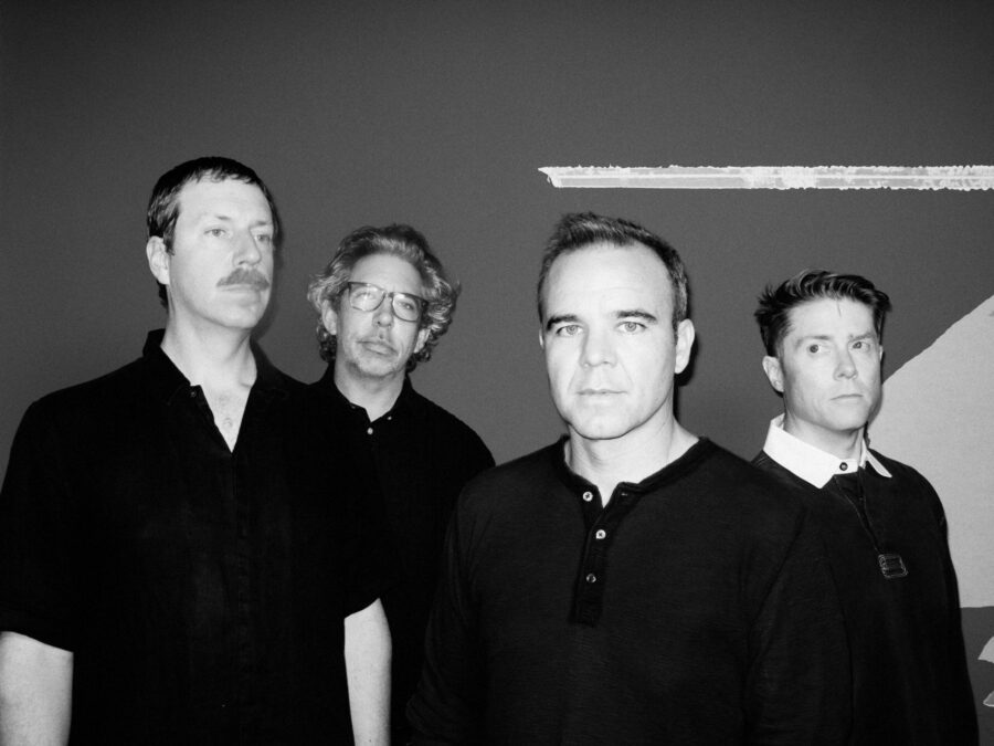 Future Islands Piece Together Defining Compilation To Celebrate Twenty Years On ‘From a Hole in the Floor to a Fountain of Youth’ (ALBUM REVIEW)
