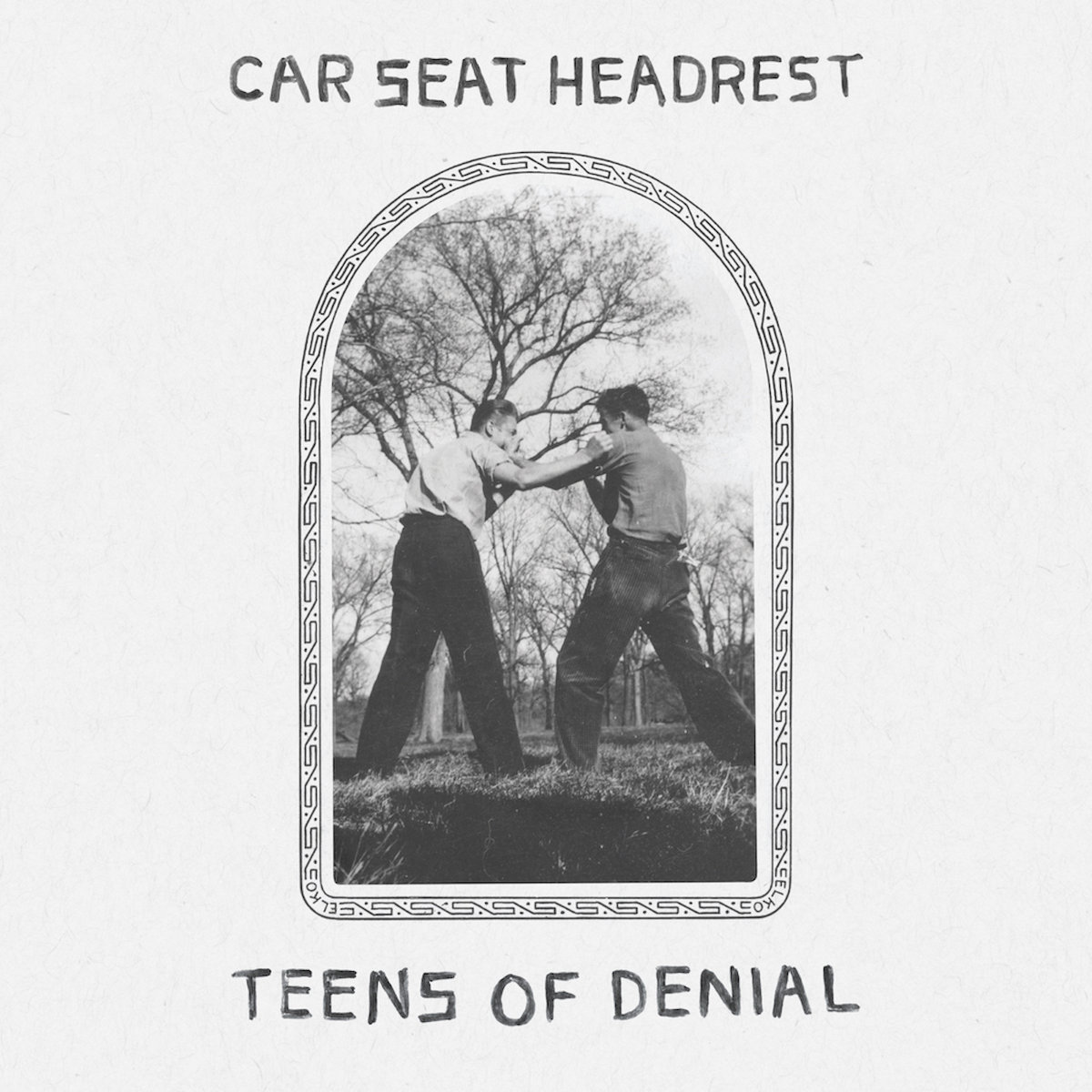 Ten Years Later: Car Seat Headrest Balance Lofty Visions and Welcoming Atmospheres On Cathartic ‘Teens of Denial’