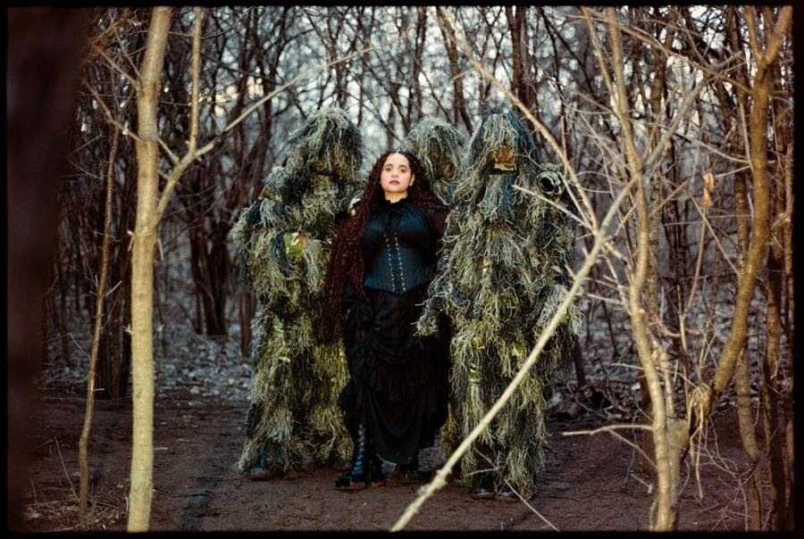 Lido Pimienta Announces Powerful New Album ‘Caribenya’ 