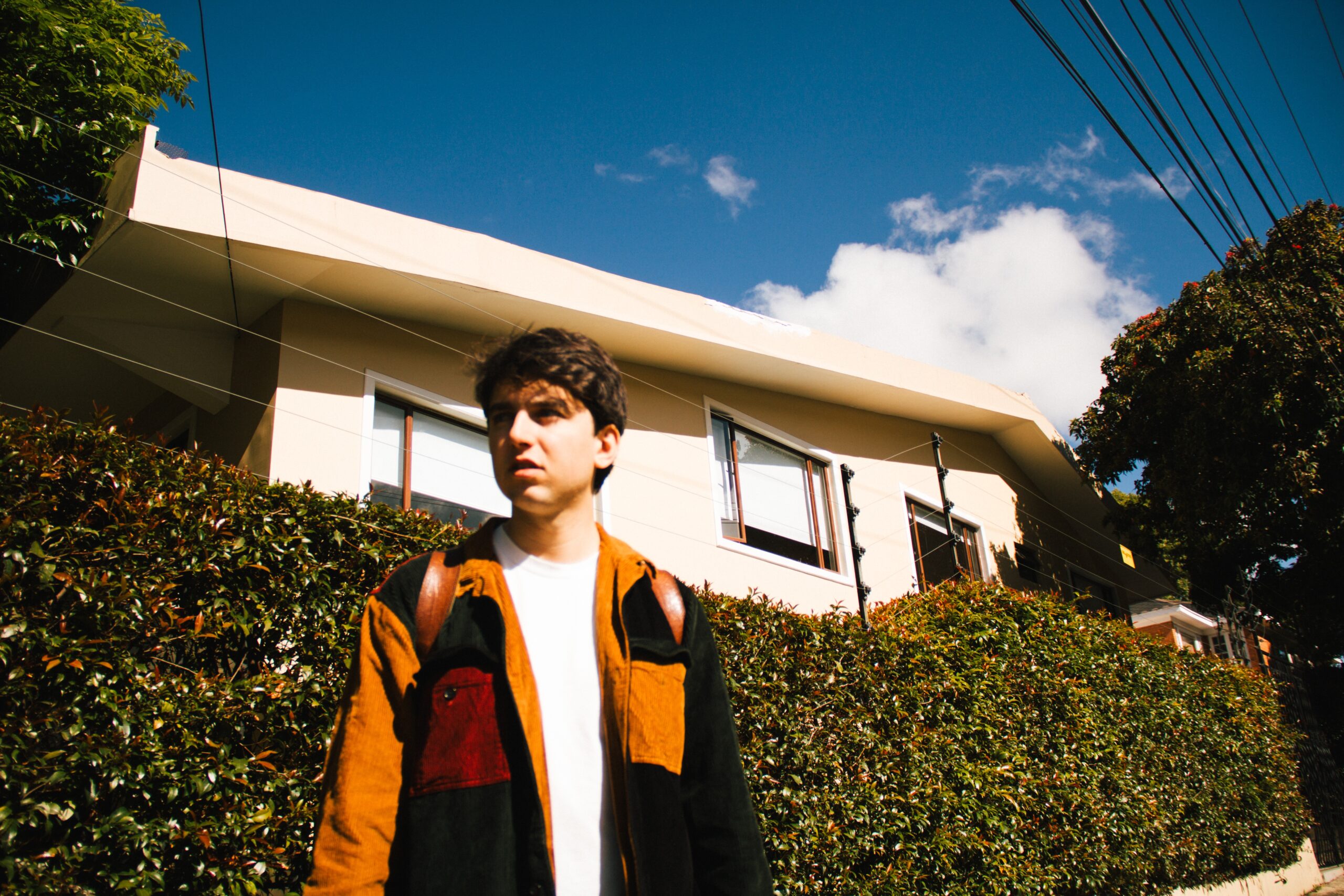 LISTEN: Breachway Unleashes Cathartic Alt-Country On Moving “Giving Tree”