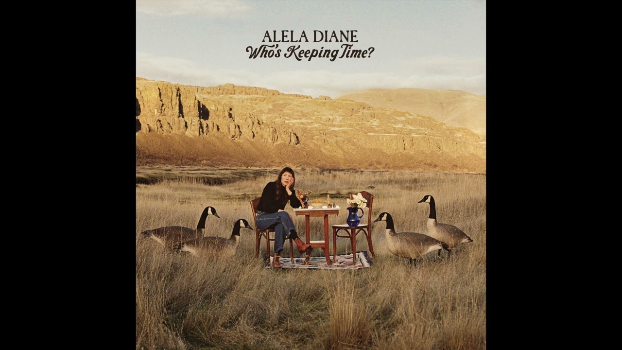 Alela Diane Turns Grief Into Grace on Radiant ‘Who’s Keeping Time?’
